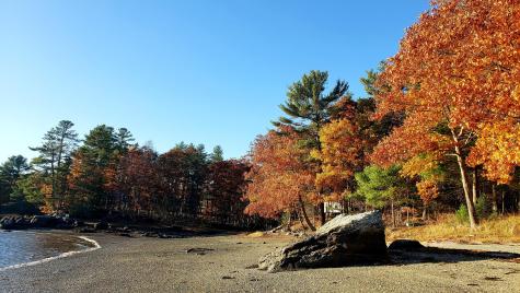 1118 Surry Road Surry ME 04684