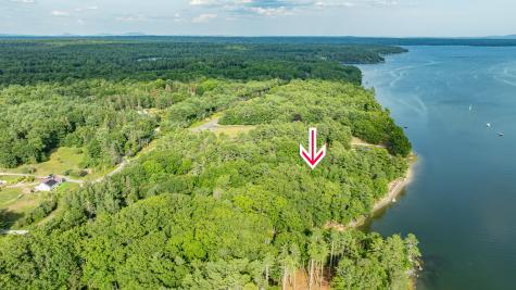 1118 Surry Road Surry ME 04684