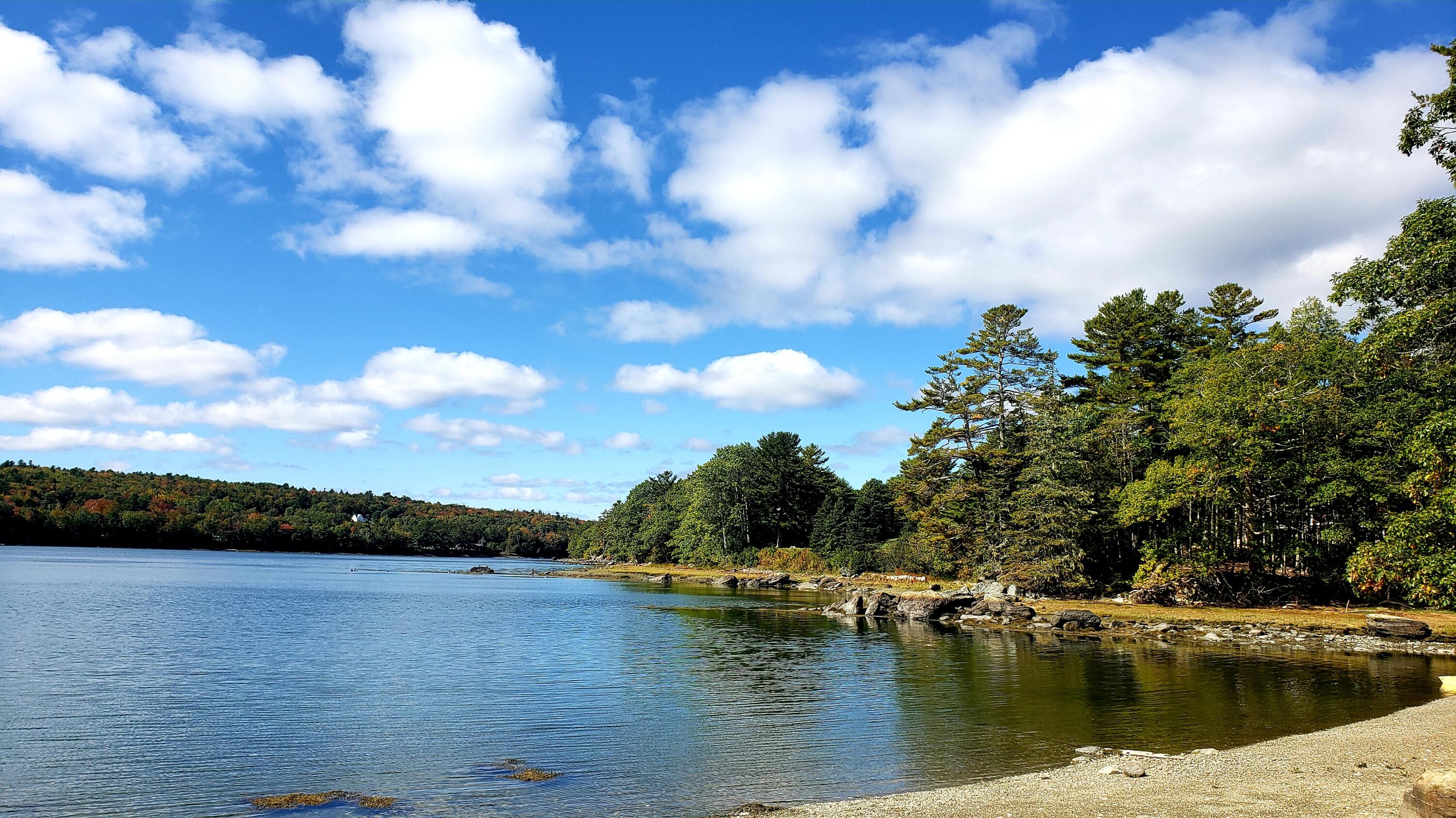 1118 Surry Road Surry ME 04684