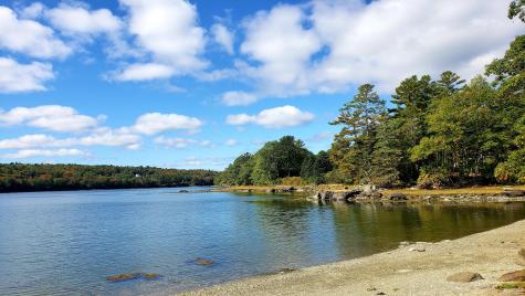 1118 Surry Road Surry ME 04684