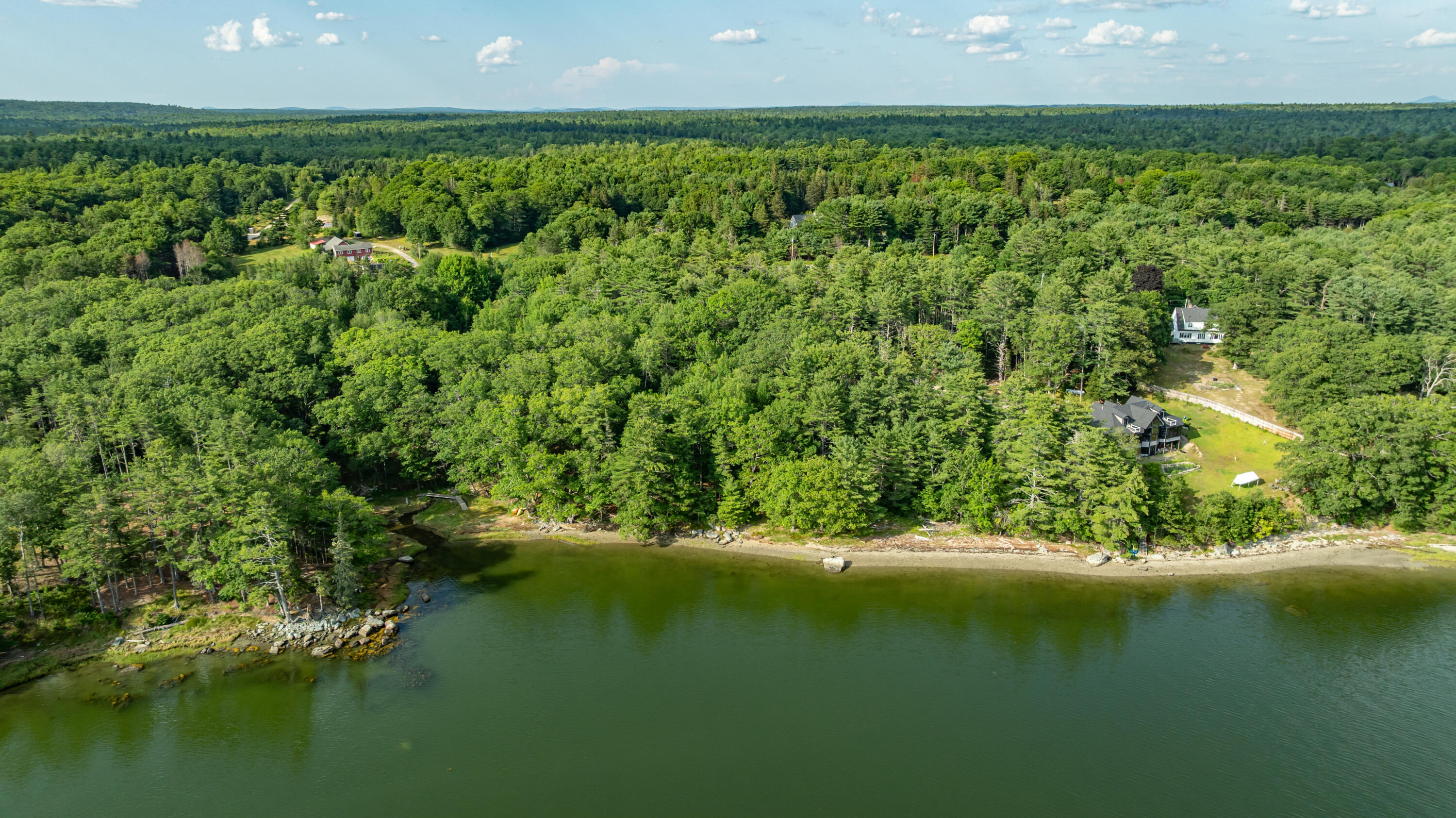 1118 Surry Road Surry ME 04684