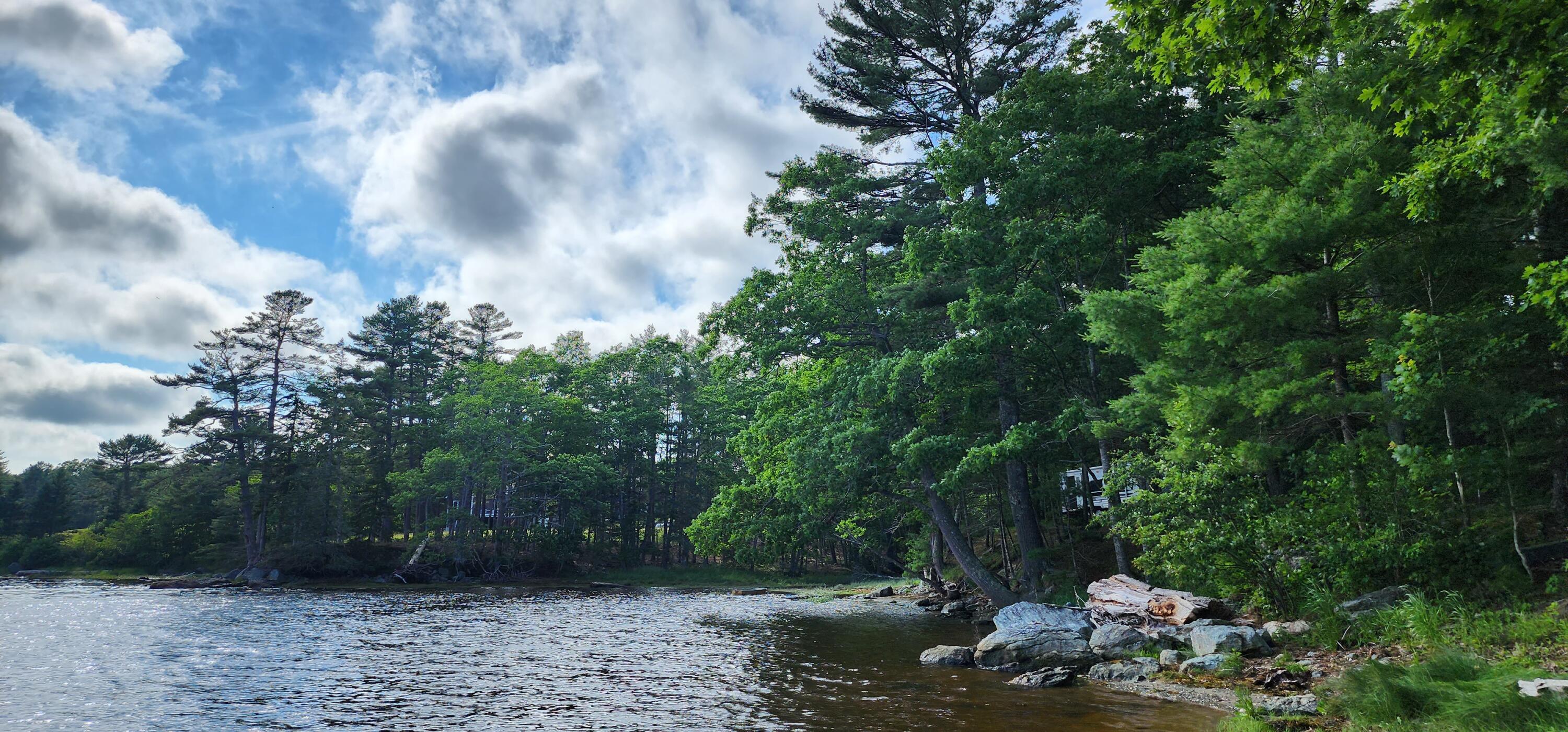 1118 Surry Road Surry ME 04684