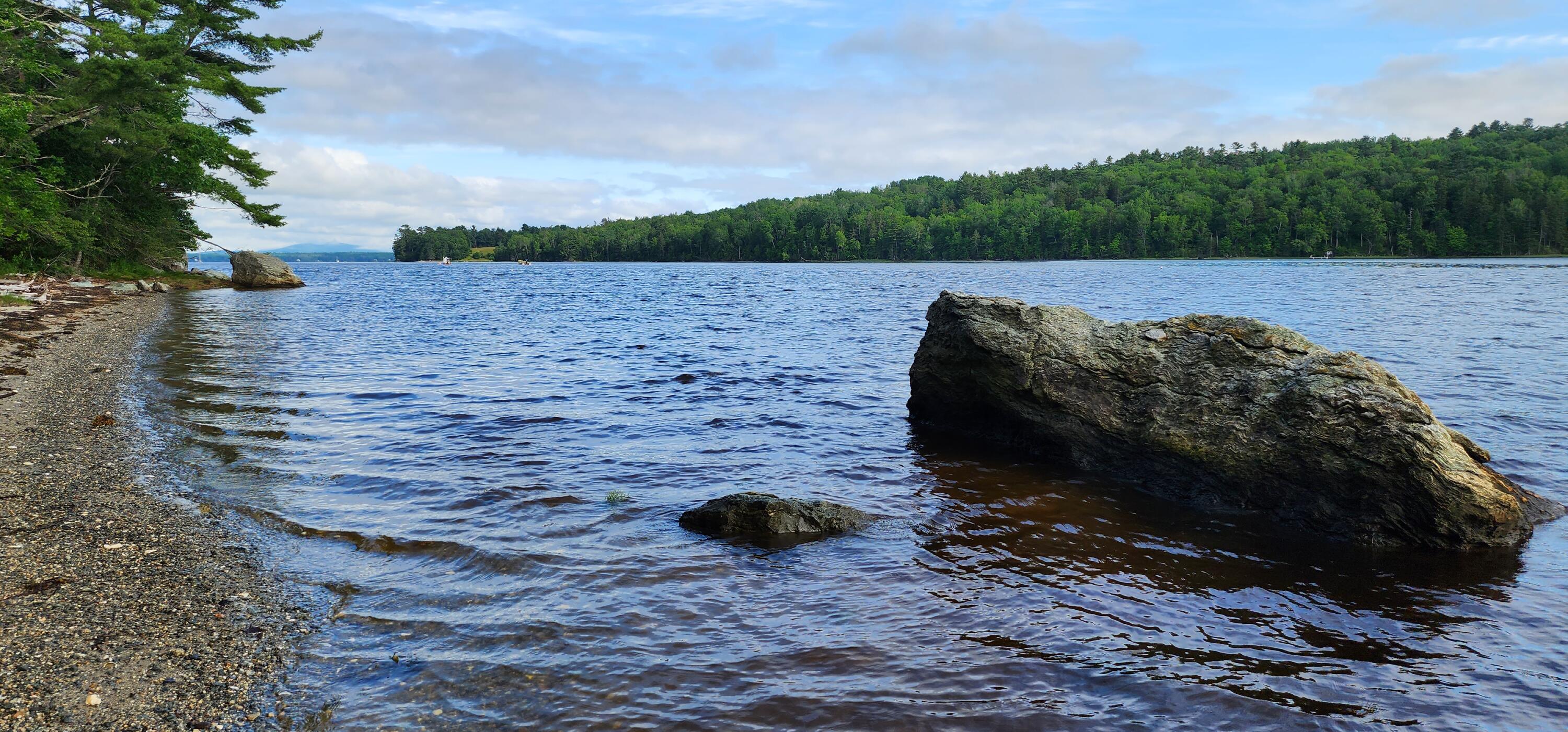 1118 Surry Road Surry ME 04684