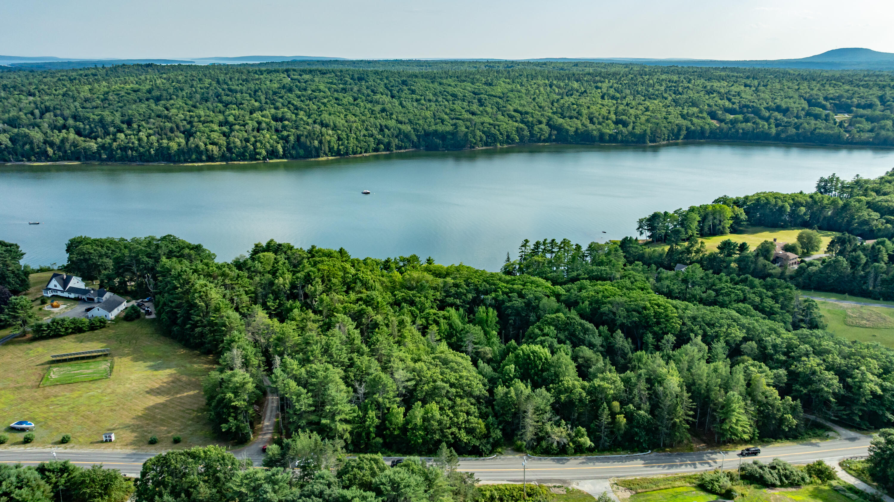 1118 Surry Road Surry ME 04684