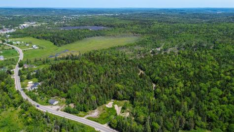Lot 7 Kennebec Road Machias ME 04654