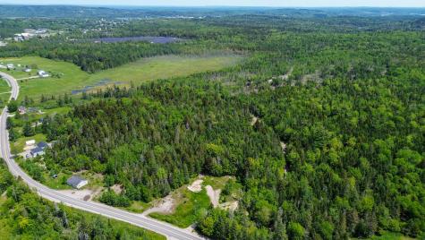 Lot 7 Kennebec Road Machias ME 04654