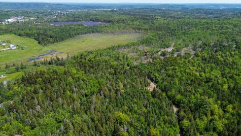 Lot 7 Kennebec Road Machias ME 04654