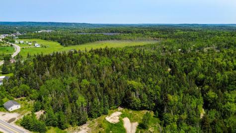 Lot 7 Kennebec Road Machias ME 04654