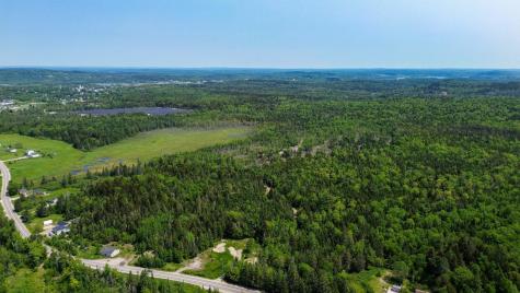 Lot 7 Kennebec Road Machias ME 04654