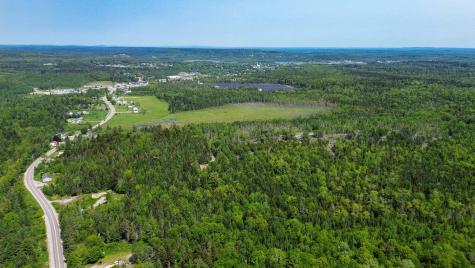 Lot 7 Kennebec Road Machias ME 04654