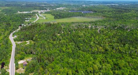 Lot 7 Kennebec Road Machias ME 04654
