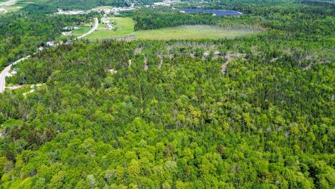 Lot 7 Kennebec Road Machias ME 04654
