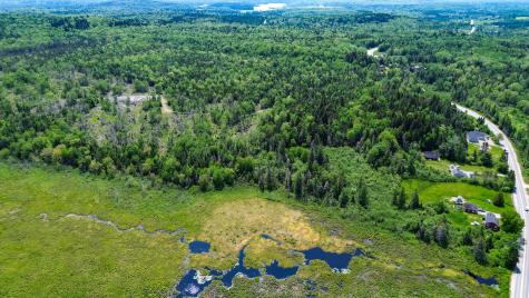 Lot 7 Kennebec Road Machias ME 04654