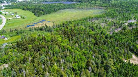 Lot 7 Kennebec Road Machias ME 04654