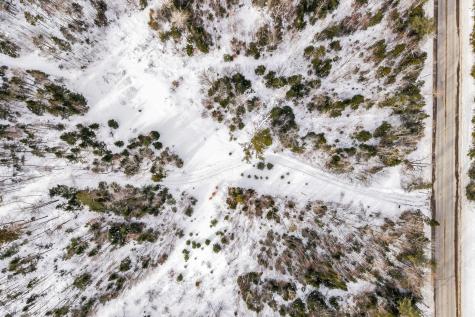 1361 Lee Road Lincoln ME 04457