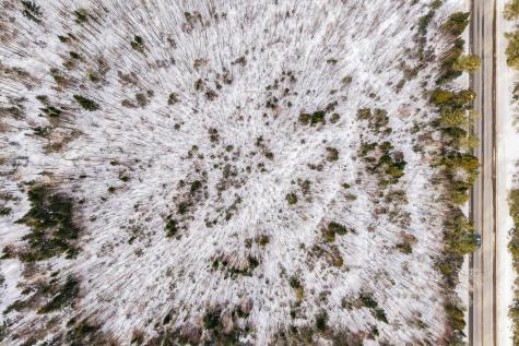 1361 Lee Road Lincoln ME 04457