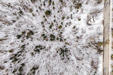 1361 Lee Road Lincoln ME 04457