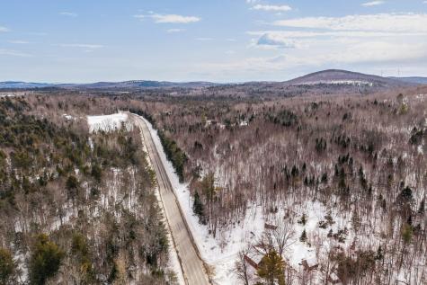 1361 Lee Road Lincoln ME 04457