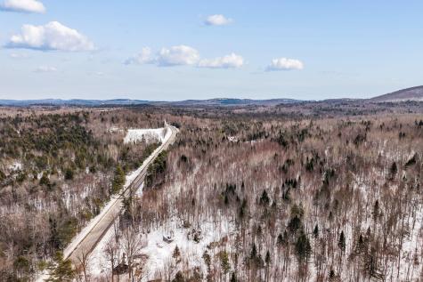 1361 Lee Road Lincoln ME 04457