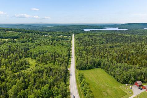 1361 Lee Road Lincoln ME 04457