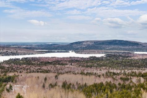 1361 Lee Road Lincoln ME 04457