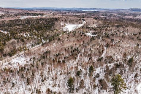 1361 Lee Road Lincoln ME 04457