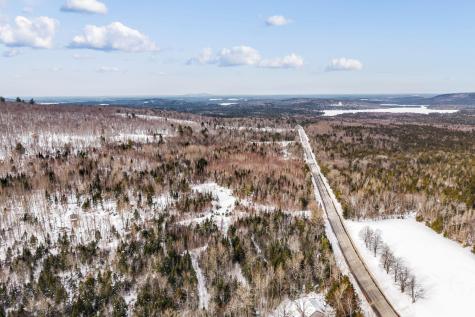 1361 Lee Road Lincoln ME 04457
