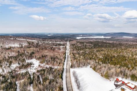 1361 Lee Road Lincoln ME 04457