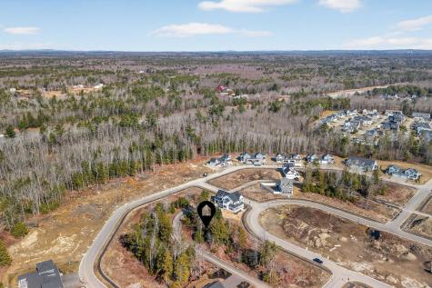 39 Emerson Way Scarborough ME 04074
