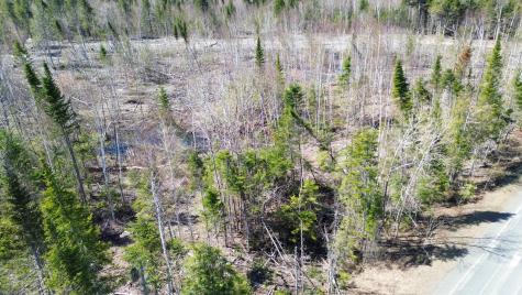 Lot 31c B Road Houlton ME 04730