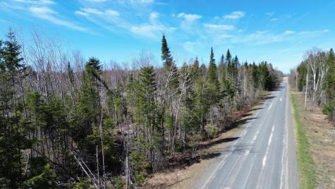 Lot 31c B Road Houlton ME 04730