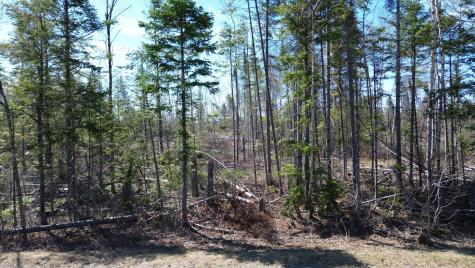 Lot 31c B Road Houlton ME 04730