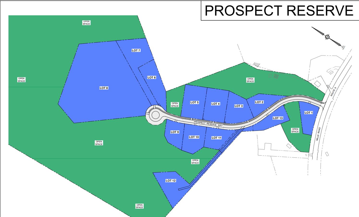 Lot 5 Prospect Reserve Way Kennebunkport ME 04046