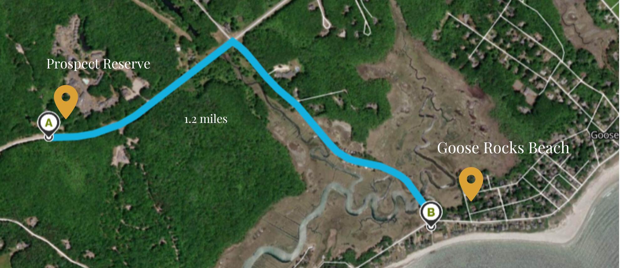 Lot 5 Prospect Reserve Way Kennebunkport ME 04046