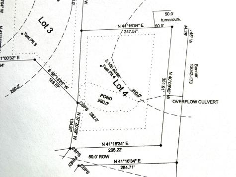 Lot 4 Pinewood Drive Windsor ME 04363