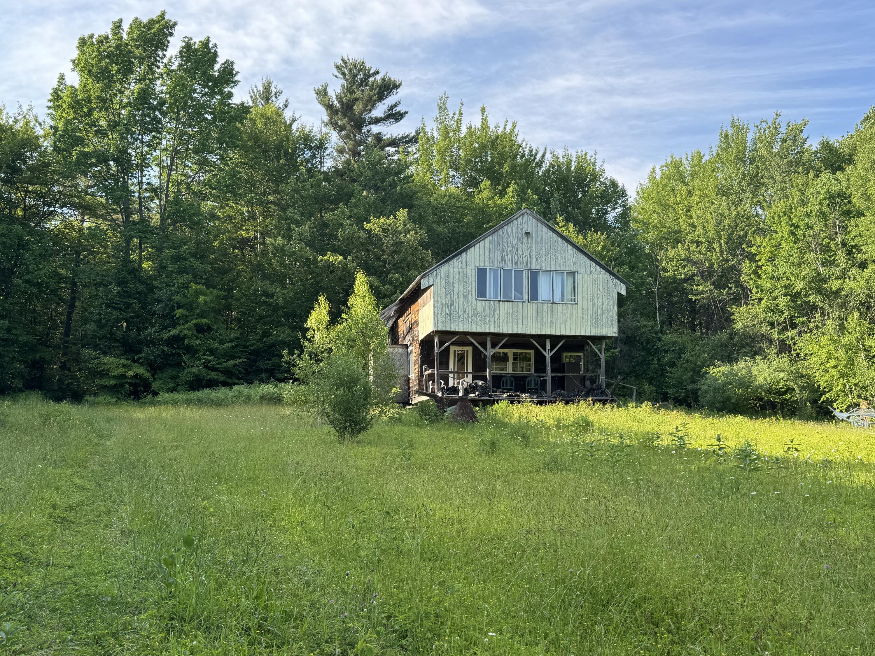 137 Vanishing Lane Athens ME 04912