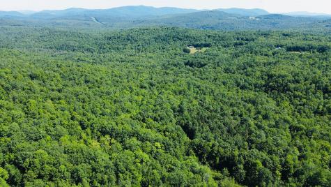 Map R05 Lot 18 Hayes Hill Road Greenwood ME 04255