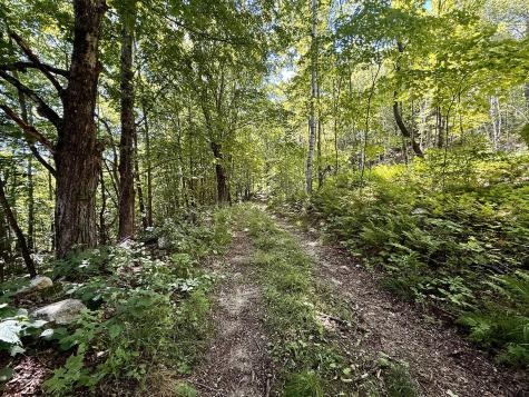 Map R05 Lot 18 Hayes Hill Road Greenwood ME 04255