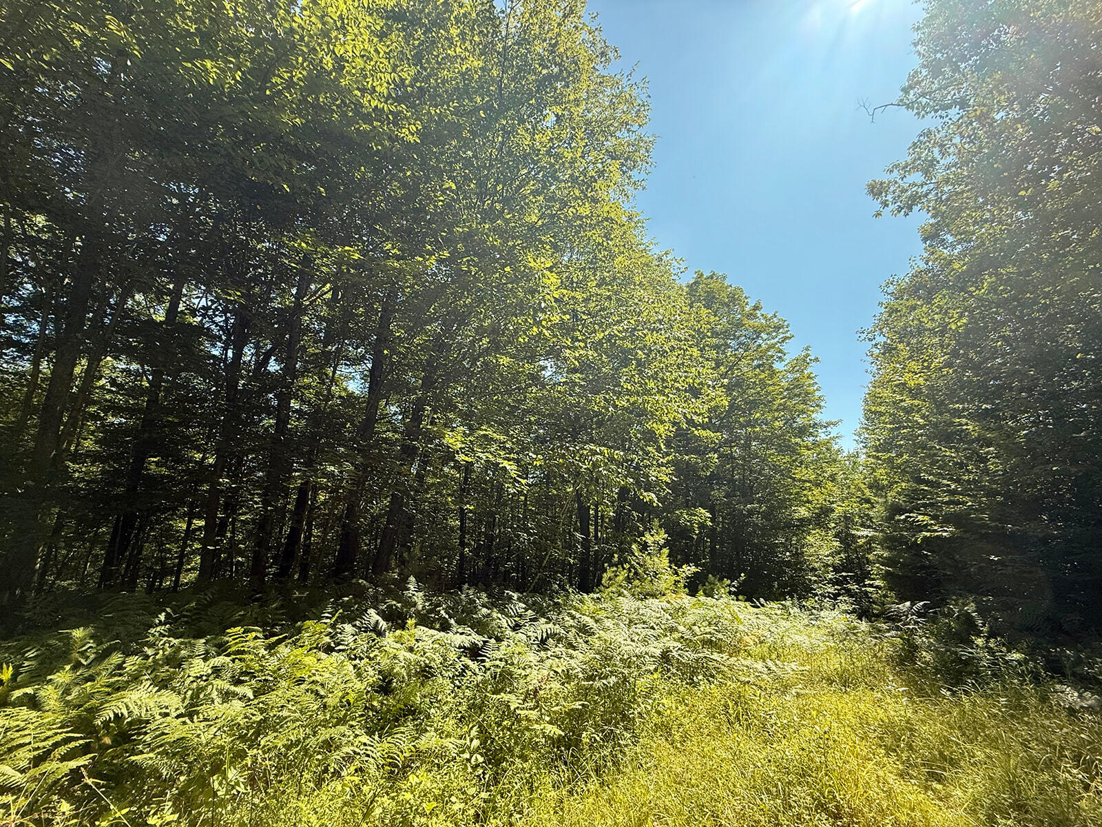 Map R05 Lot 18 Hayes Hill Road Greenwood ME 04255