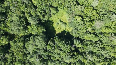 Map R05 Lot 18 Hayes Hill Road Greenwood ME 04255