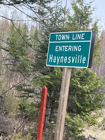 M2L12E Denmark Road Haynesville ME 04497