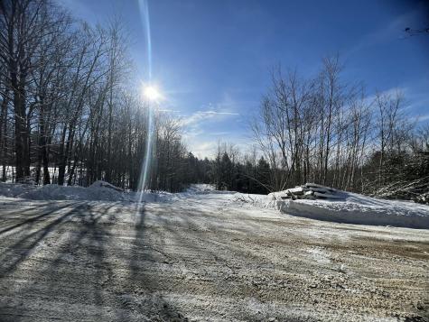 60 & 116 Plaisted Road Jay ME 04239