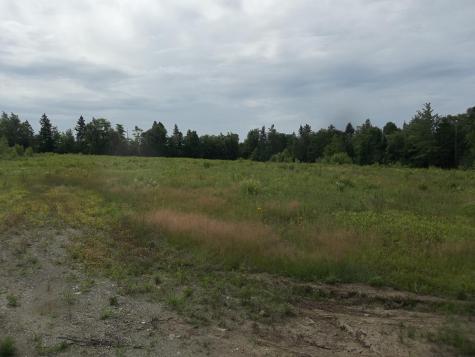 M5 L11 East Ridge Road Cooper ME 04657