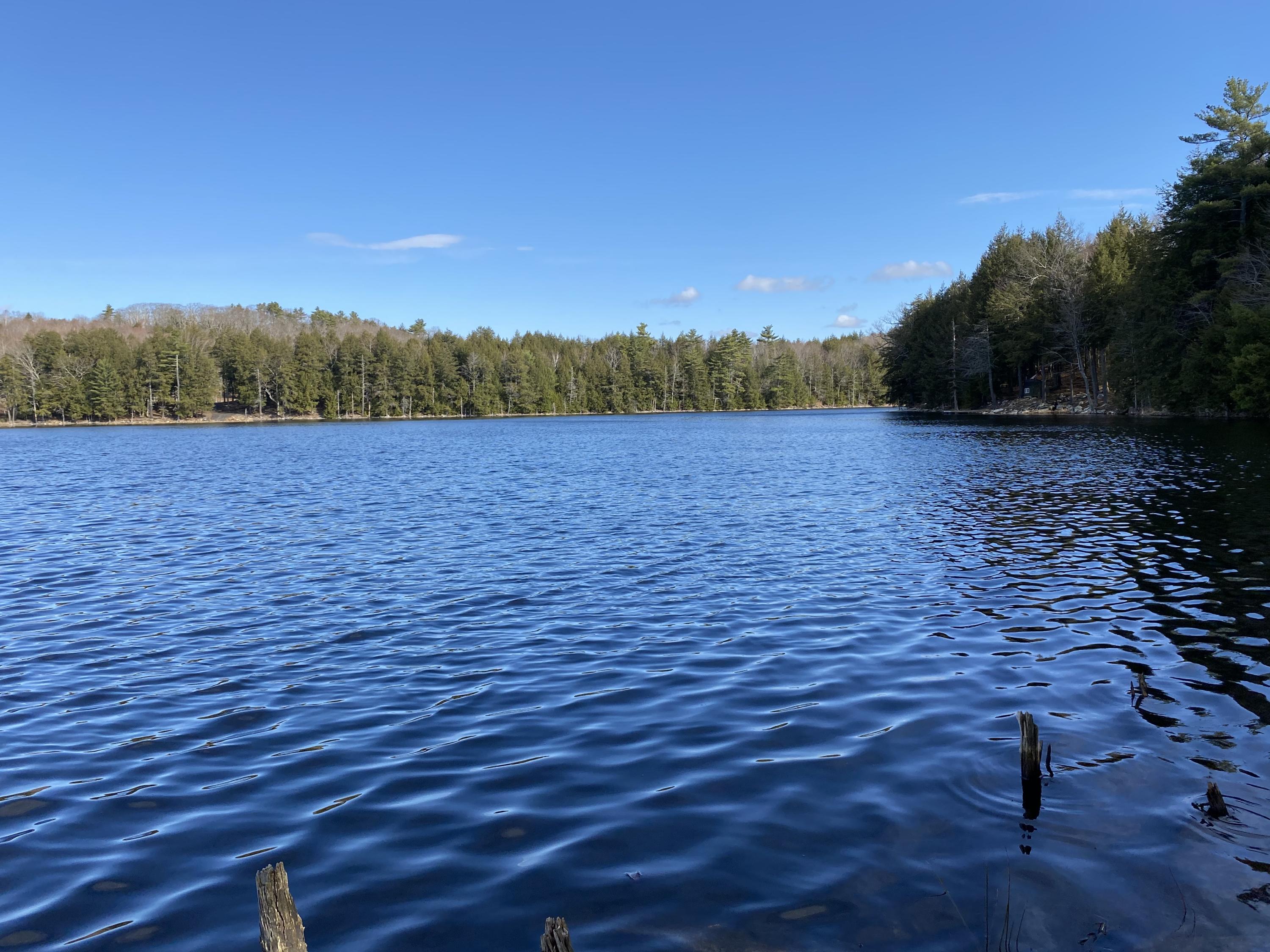 Lot 4a Sutherland Pond Road Sabattus, ME