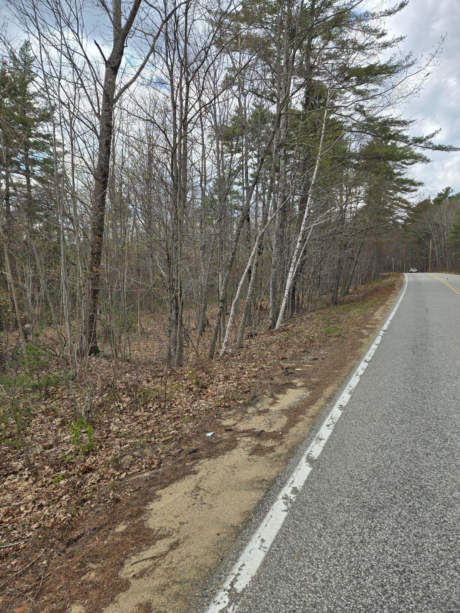 000 Lebanon Road North Berwick ME 03906
