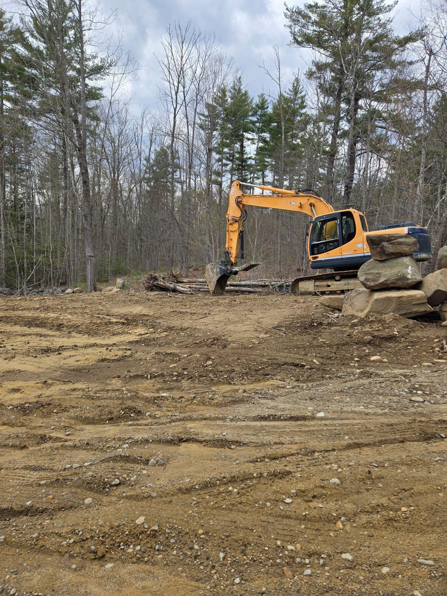 000 Lebanon Road North Berwick ME 03906