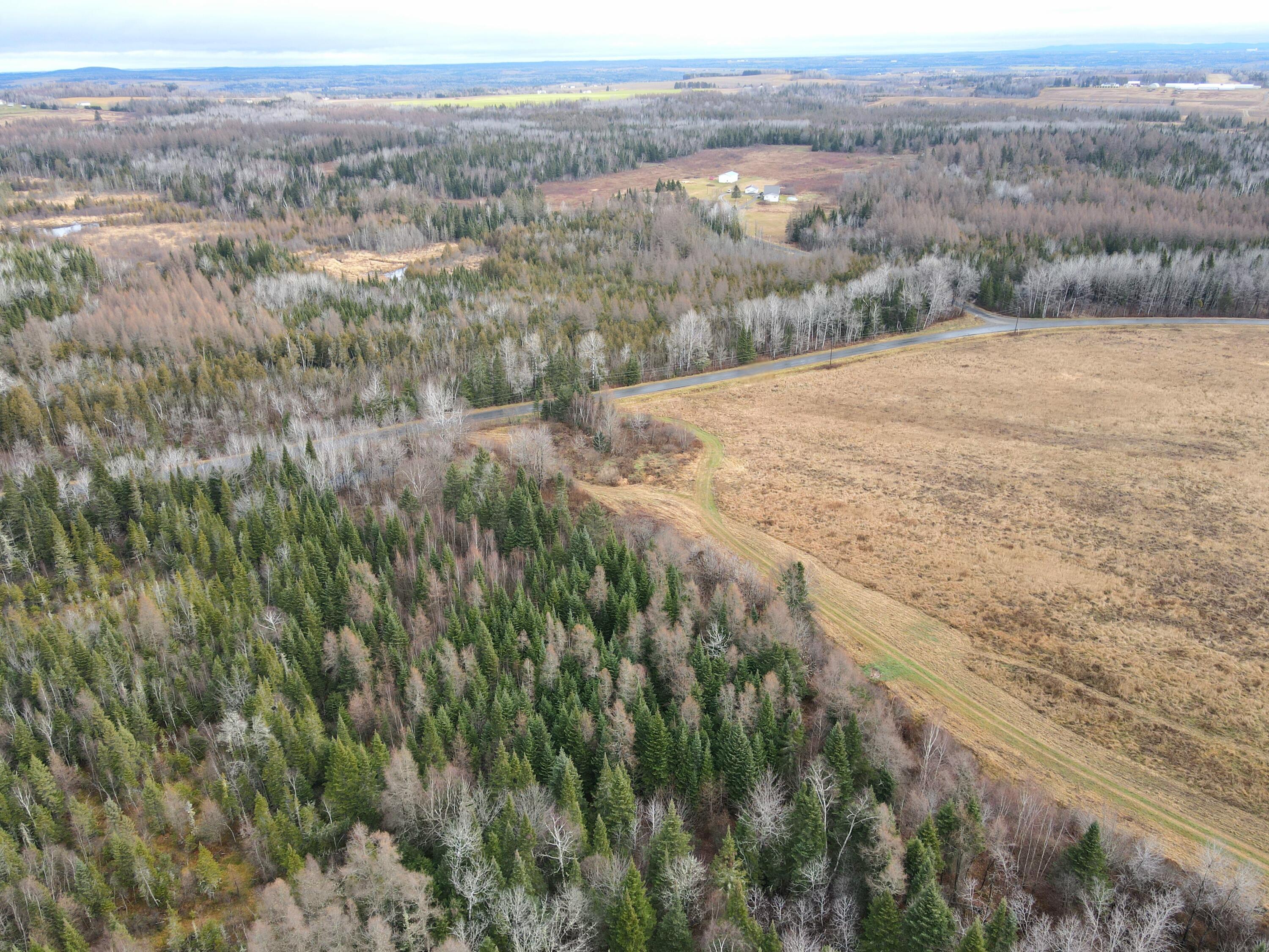 480 Plante Road Caribou ME 04736