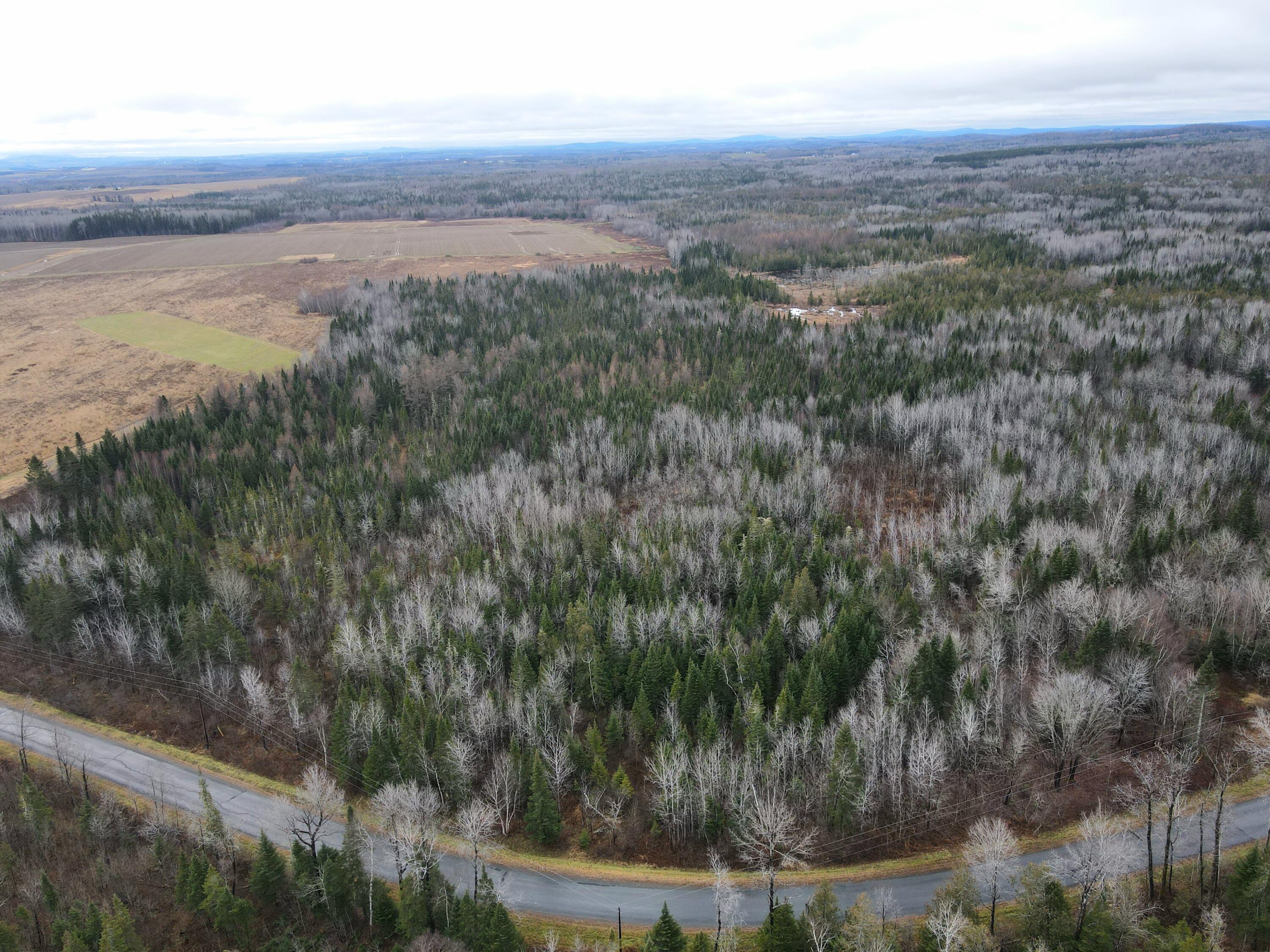 480 Plante Road Caribou ME 04736