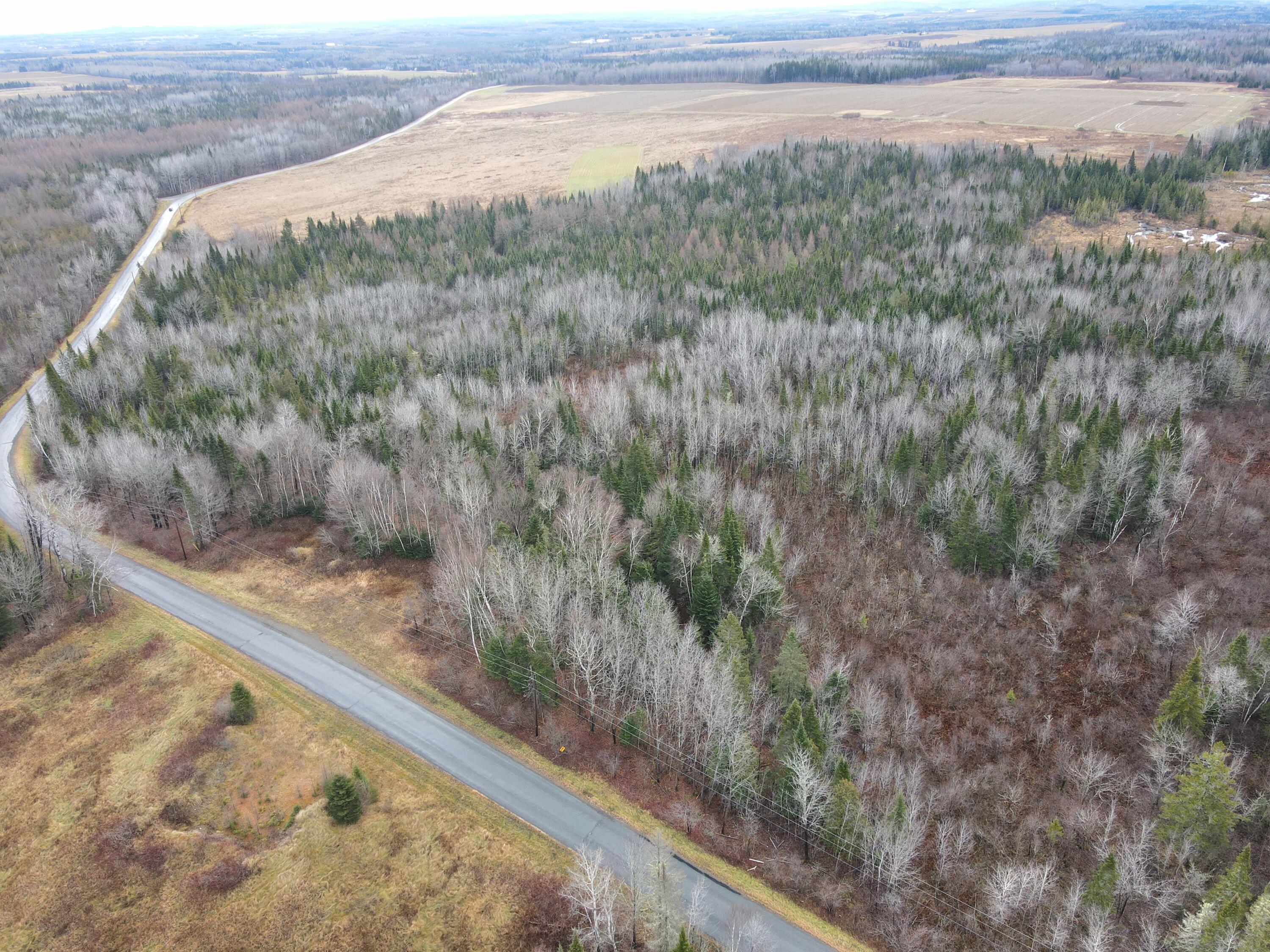 480 Plante Road Caribou ME 04736