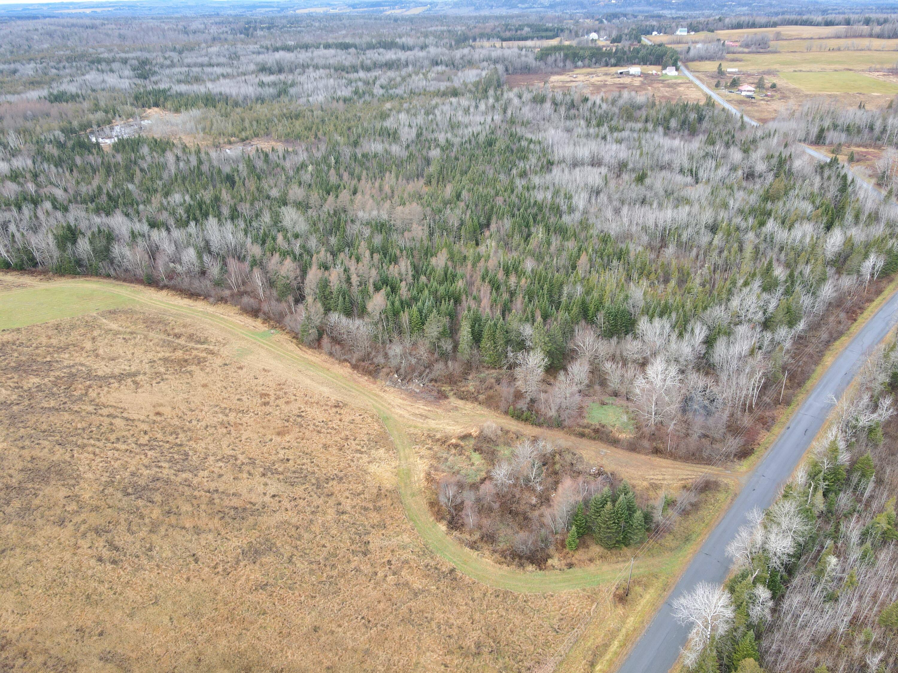 480 Plante Road Caribou ME 04736